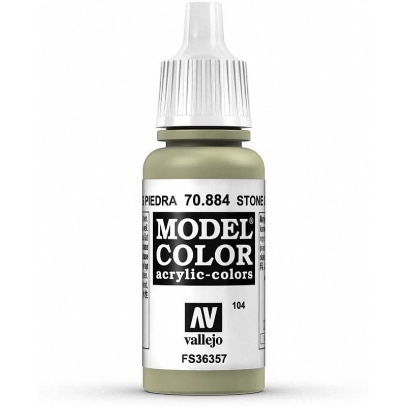 Vallejo Modèle Couleur I 17mL