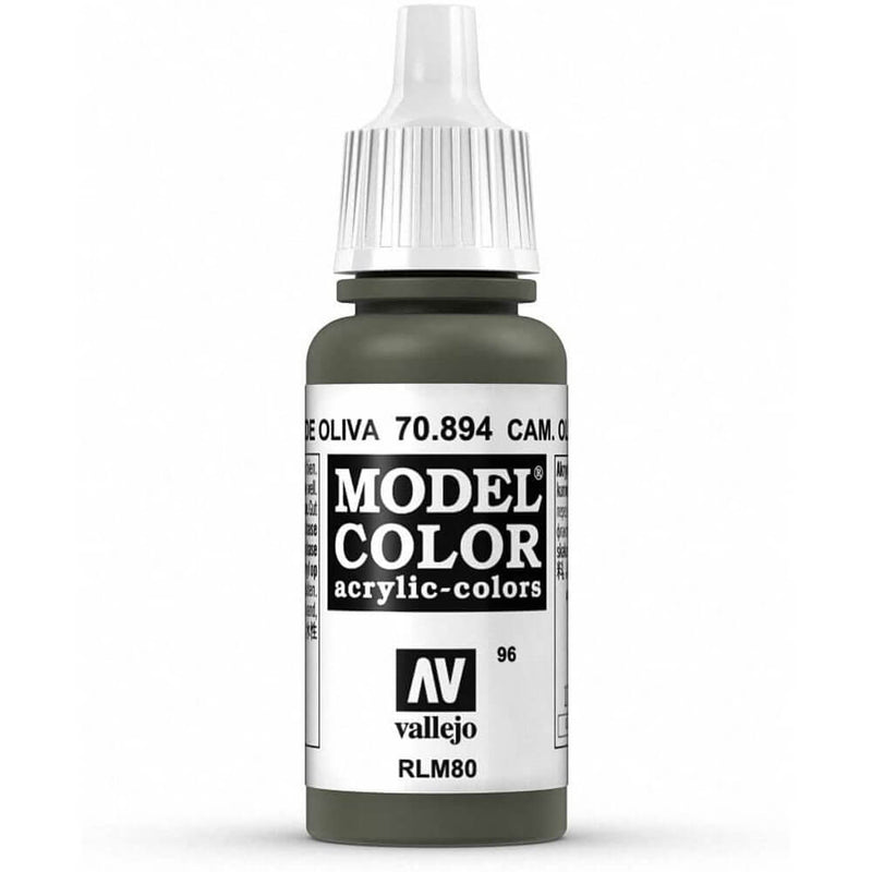 Vallejo Modèle Couleur I 17mL