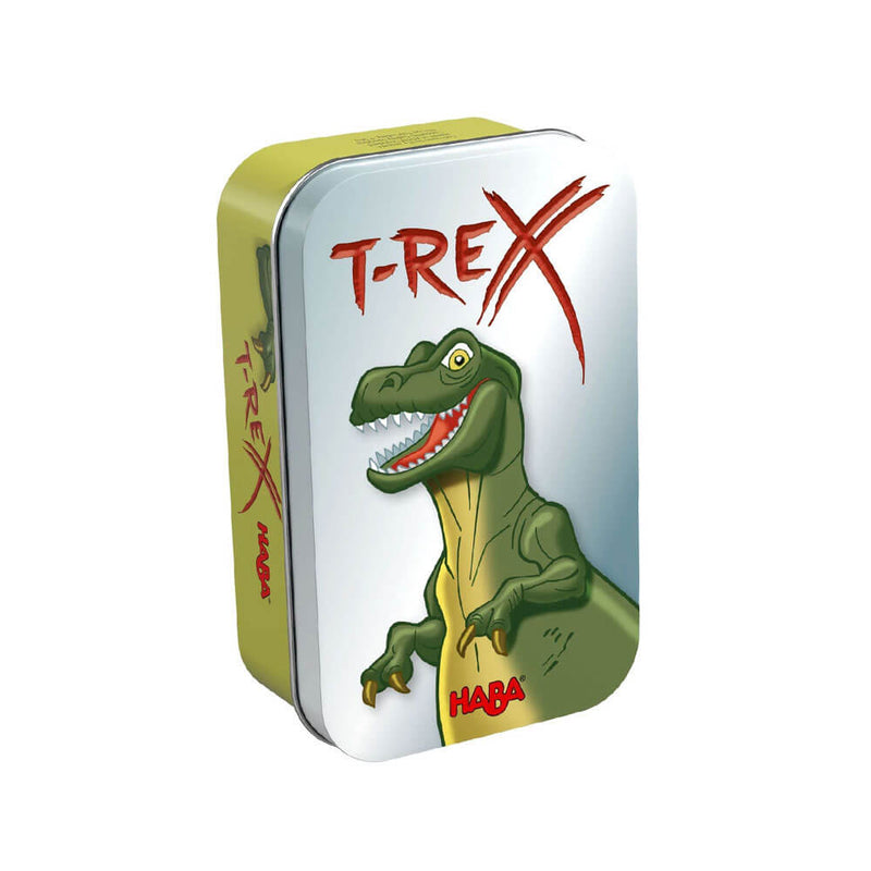 T-Rex Board Game