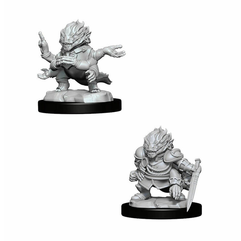 Starfinder Deep Cuts Mini non peint