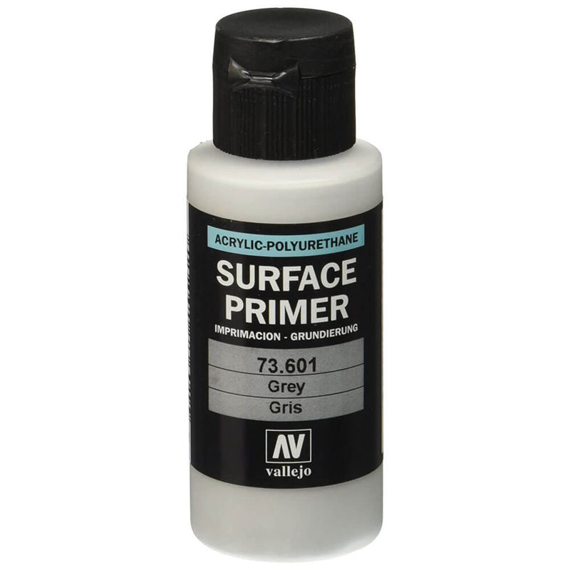 Apprêt de surface Vallejo 60 ml