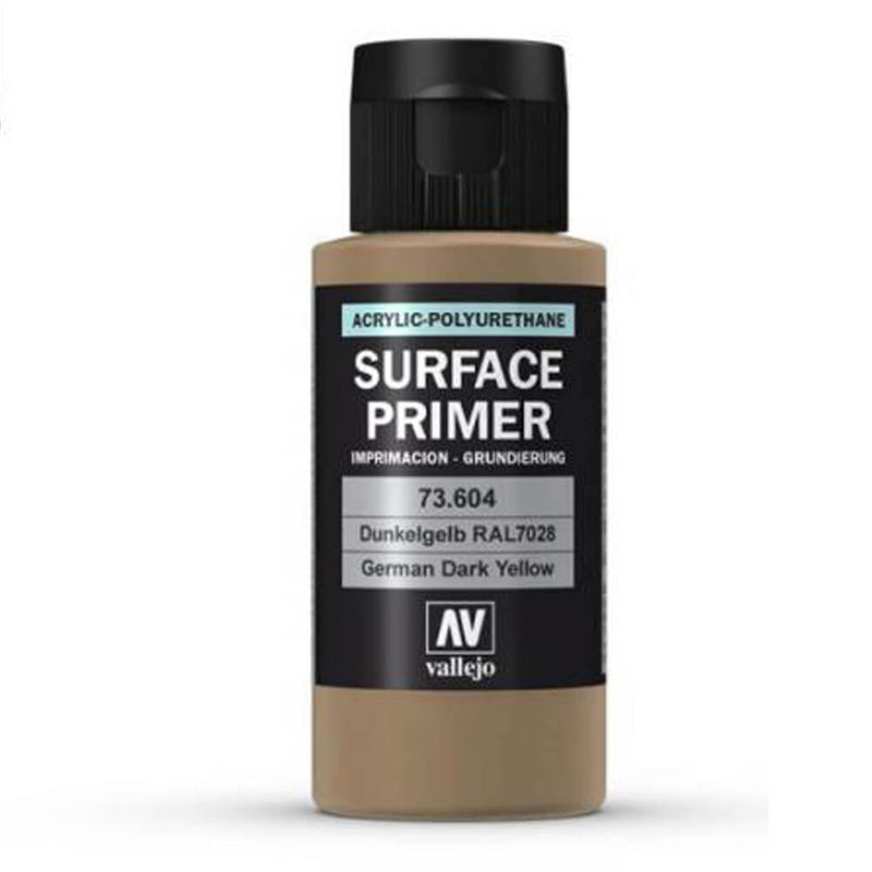 Apprêt de surface Vallejo 60 ml