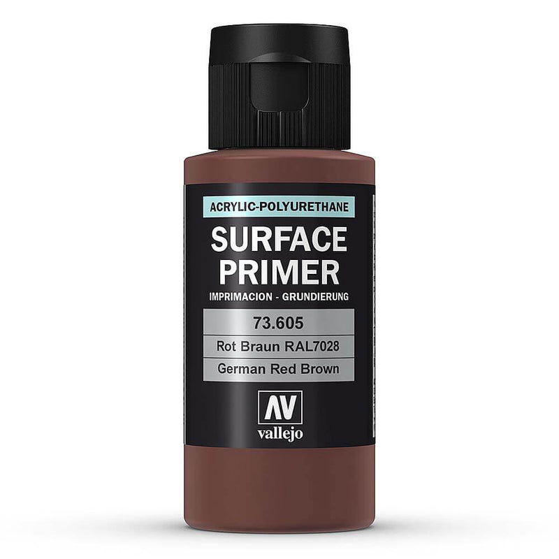 Apprêt de surface Vallejo 60 ml