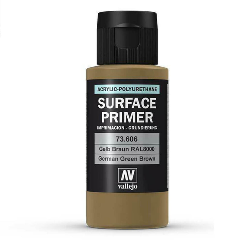 Apprêt de surface Vallejo 60 ml