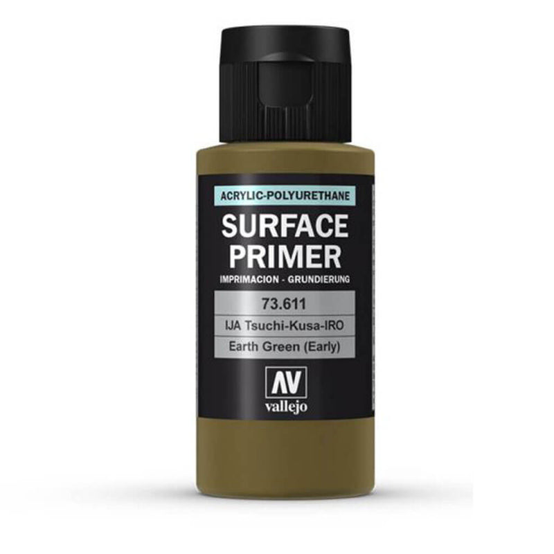 Apprêt de surface Vallejo 60 ml