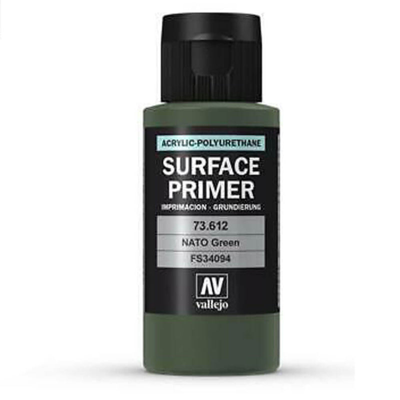 Apprêt de surface Vallejo 60 ml