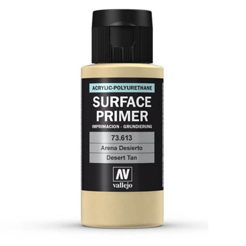 Apprêt de surface Vallejo 60 ml