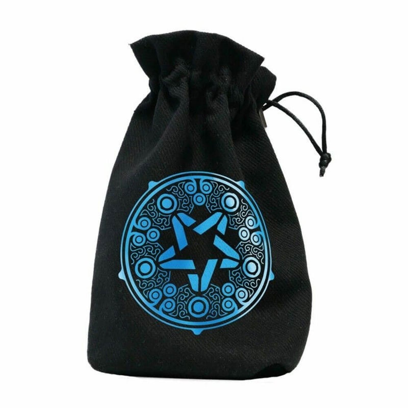 The Witcher Dice Pouch