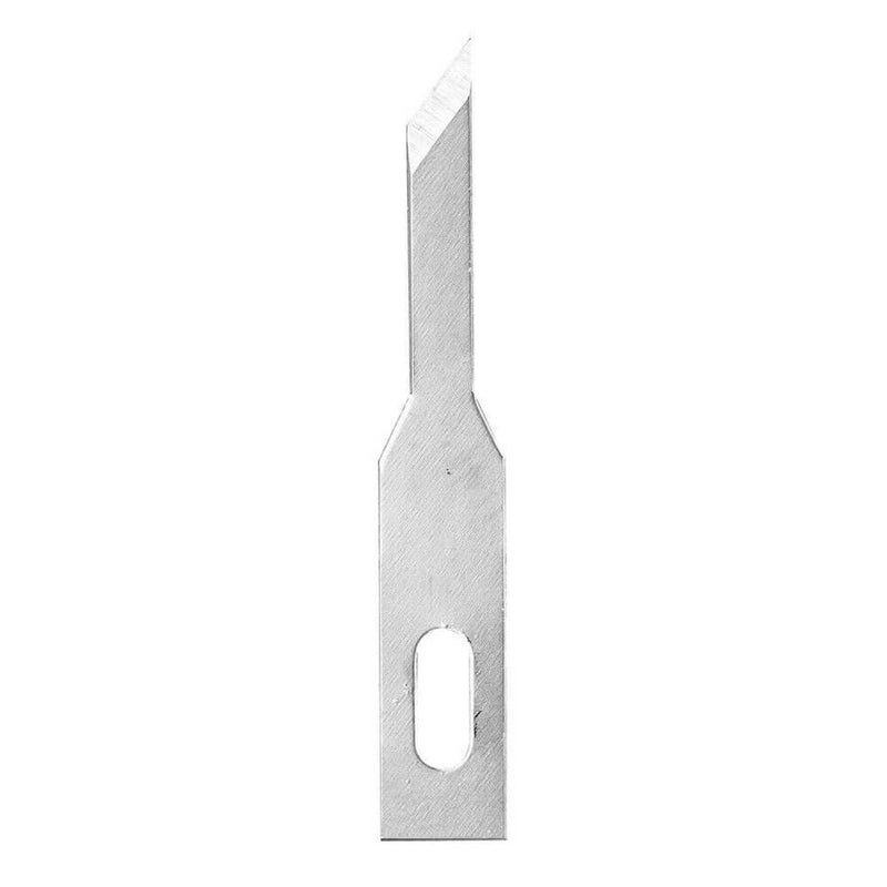 Vallejo Hobby Tools #68 Lames de pochoir pour manche #1