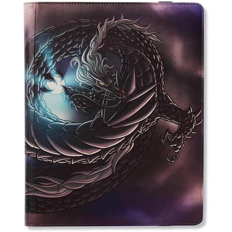 Dragon Shield Card Portefeuille Codex 360