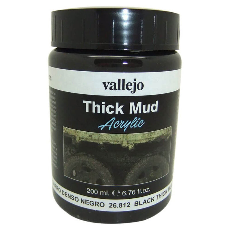 Vallejo Diorama Effets 200mL