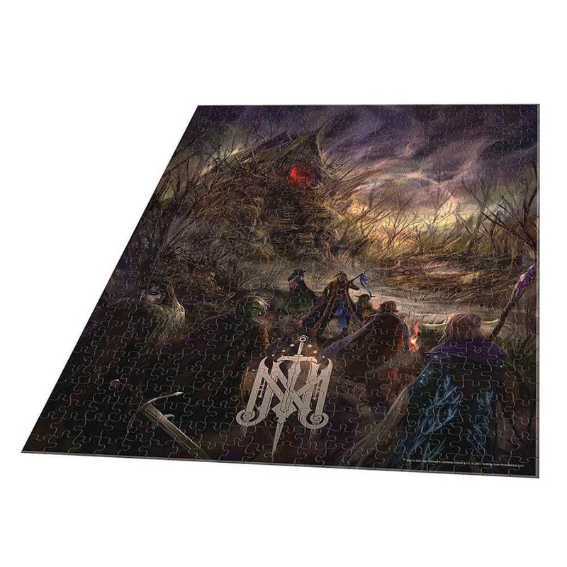 Critical Role Puzzle 1000pc