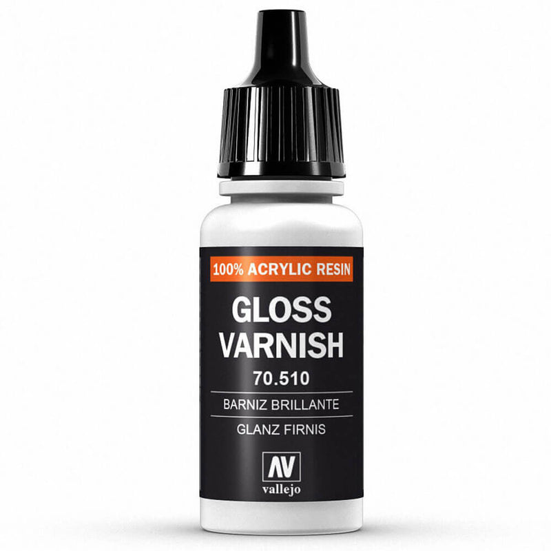 Vernis Vallejo 17mL