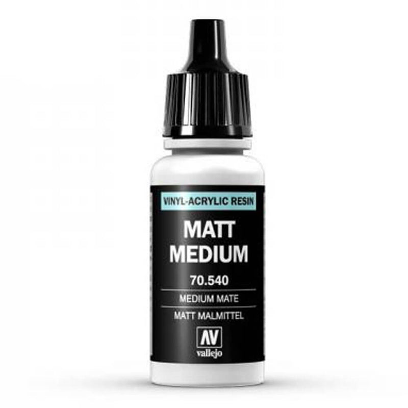 Vallejo Milieu 17mL