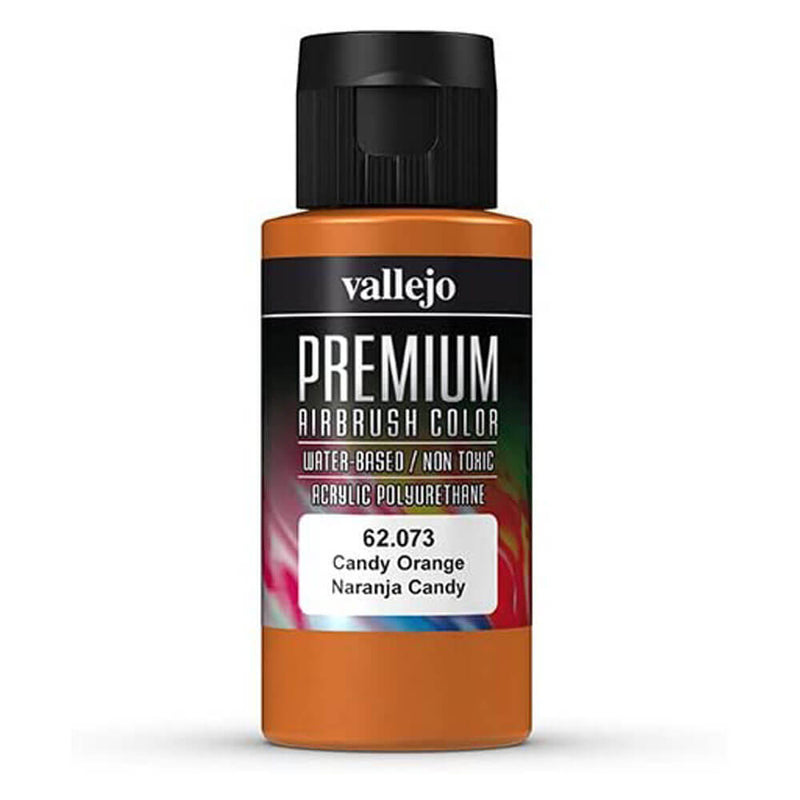 Vallejo Premium Color Bonbons 60mL