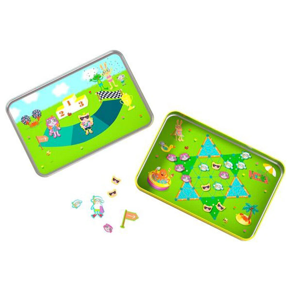 Summer Splash Board Game