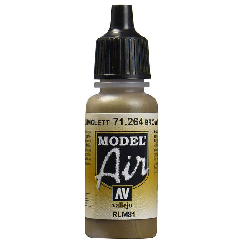 Vallejo Modèle Air III 17mL