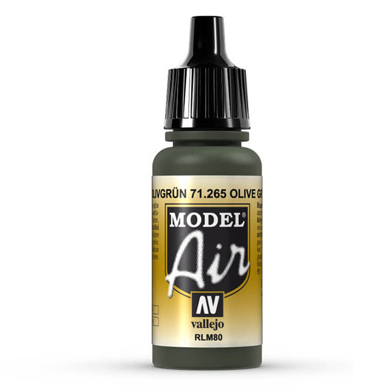 Vallejo Modèle Air III 17mL