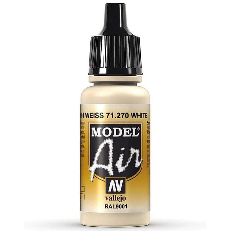 Vallejo Modèle Air III 17mL