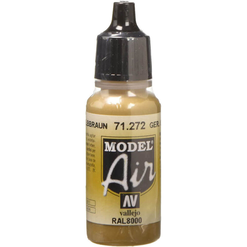 Vallejo Modèle Air III 17mL