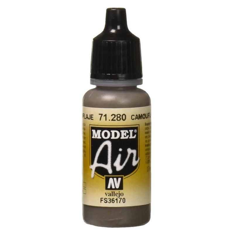 Vallejo Modèle Air III 17mL