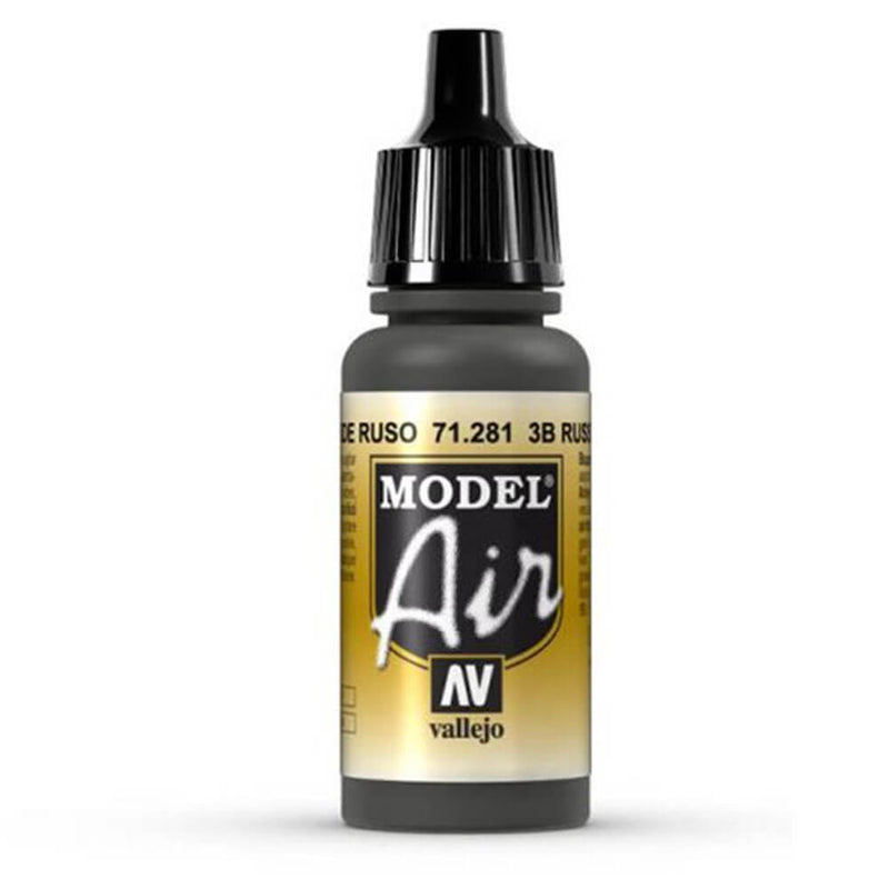 Vallejo Modèle Air III 17mL