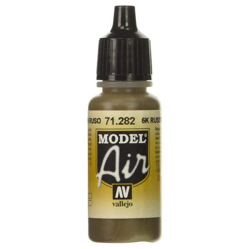 Vallejo Modèle Air III 17mL