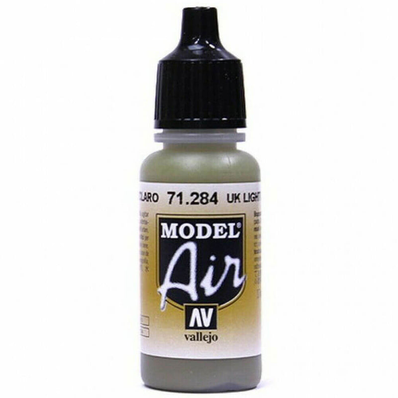 Vallejo Modèle Air III 17mL