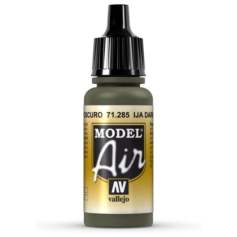 Vallejo Modèle Air III 17mL