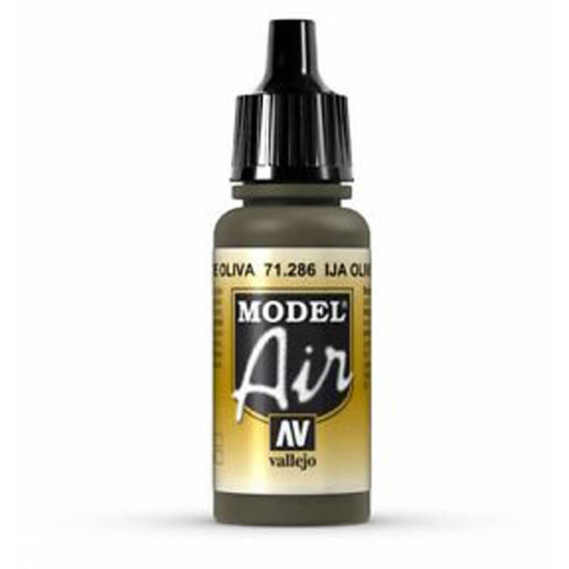 Vallejo Modèle Air III 17mL