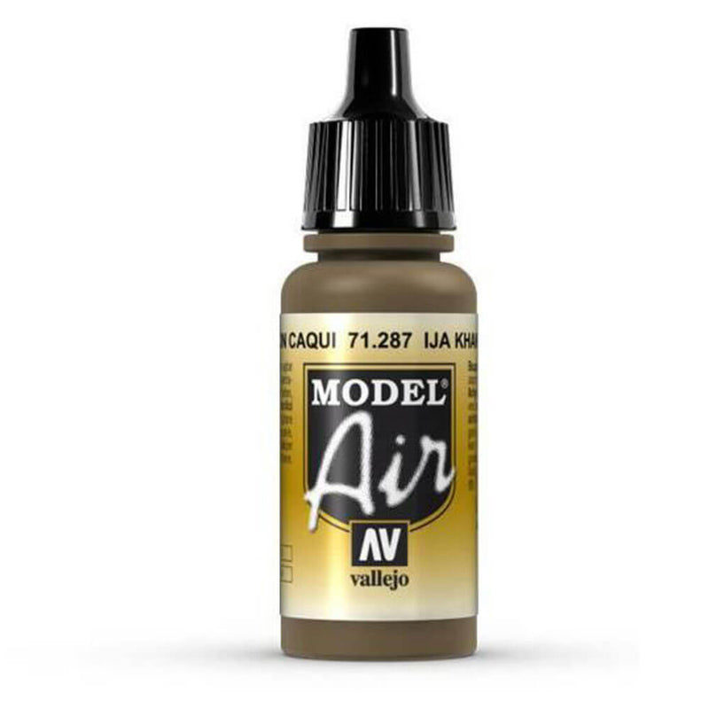 Vallejo Modèle Air III 17mL