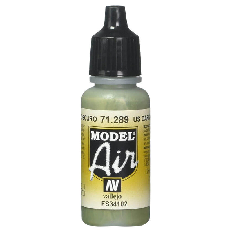 Vallejo Modèle Air III 17mL