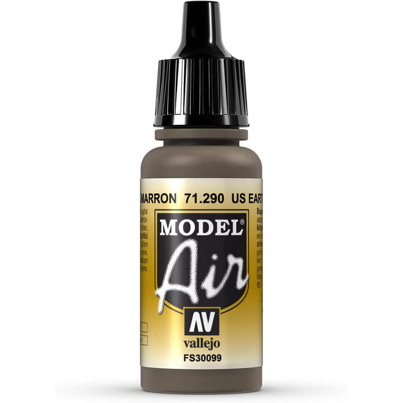 Vallejo Modèle Air III 17mL