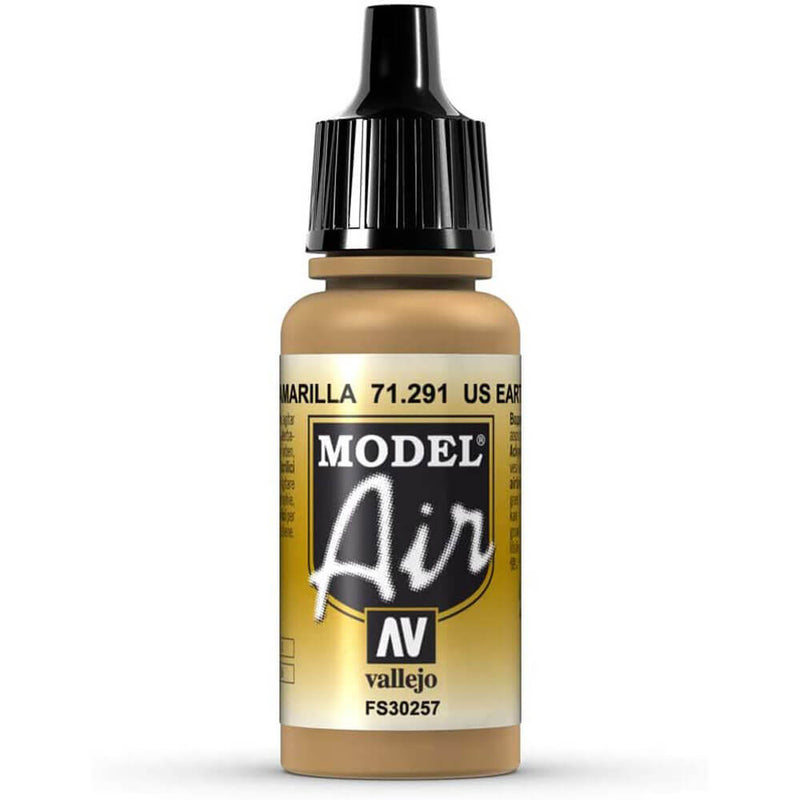 Vallejo Modèle Air III 17mL