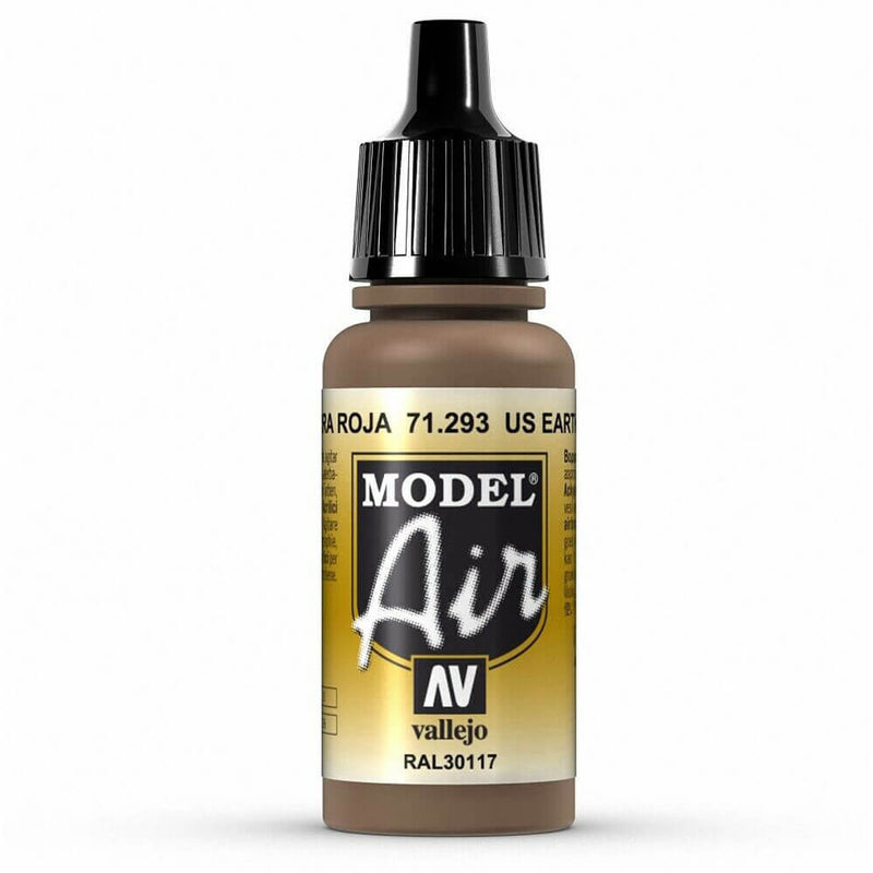 Vallejo Modèle Air III 17mL