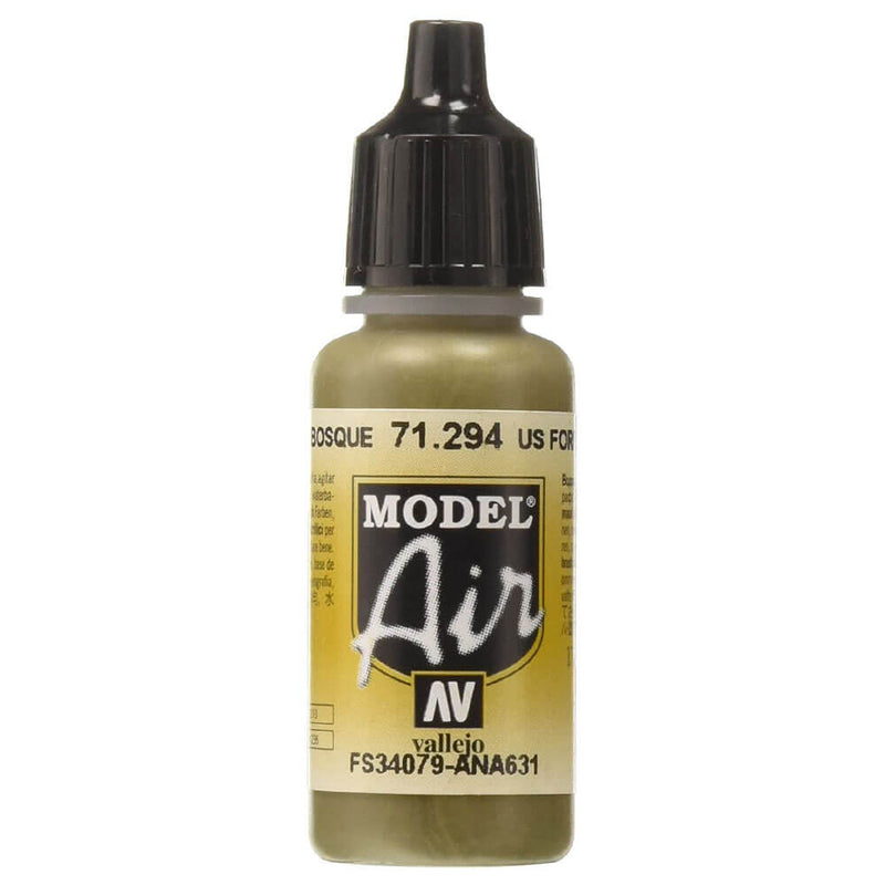 Vallejo Modèle Air III 17mL