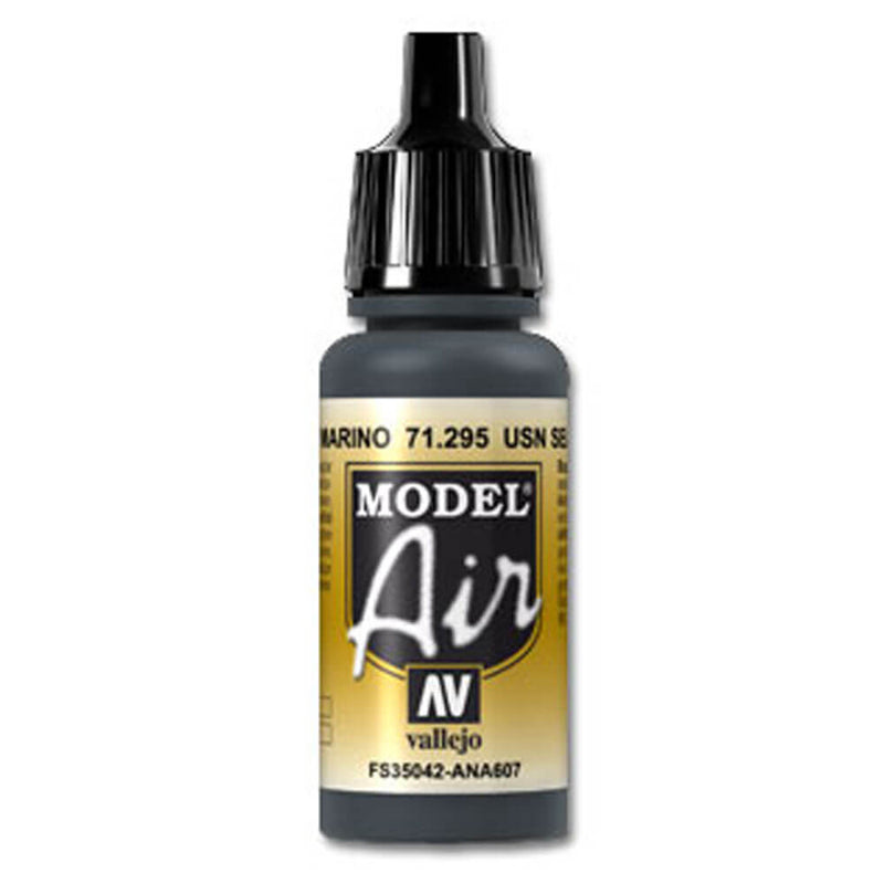 Vallejo Modèle Air III 17mL