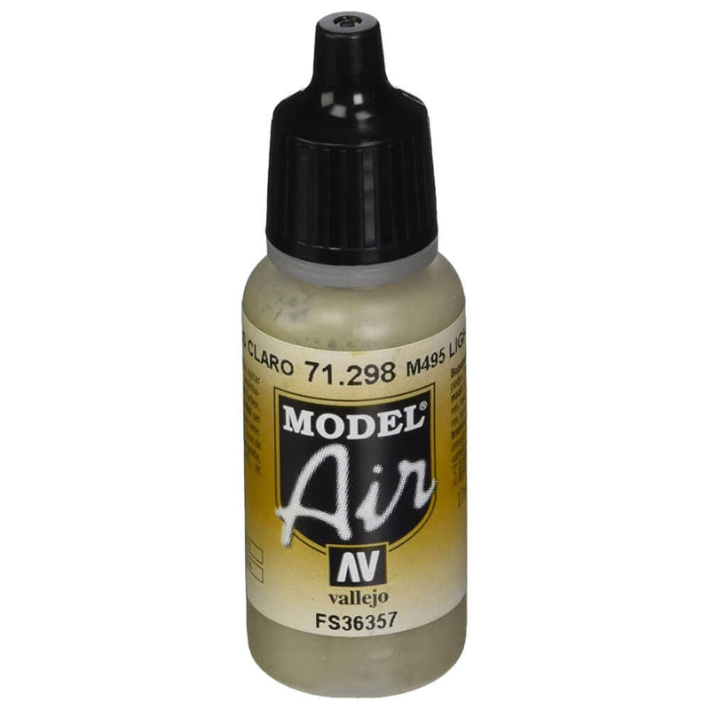 Vallejo Modèle Air III 17mL