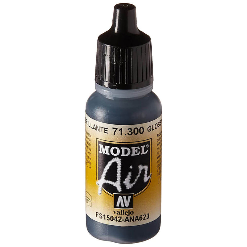 Vallejo Modèle Air III 17mL