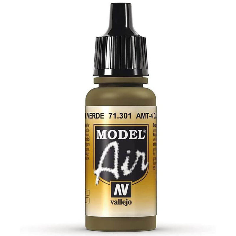 Vallejo Modèle Air III 17mL