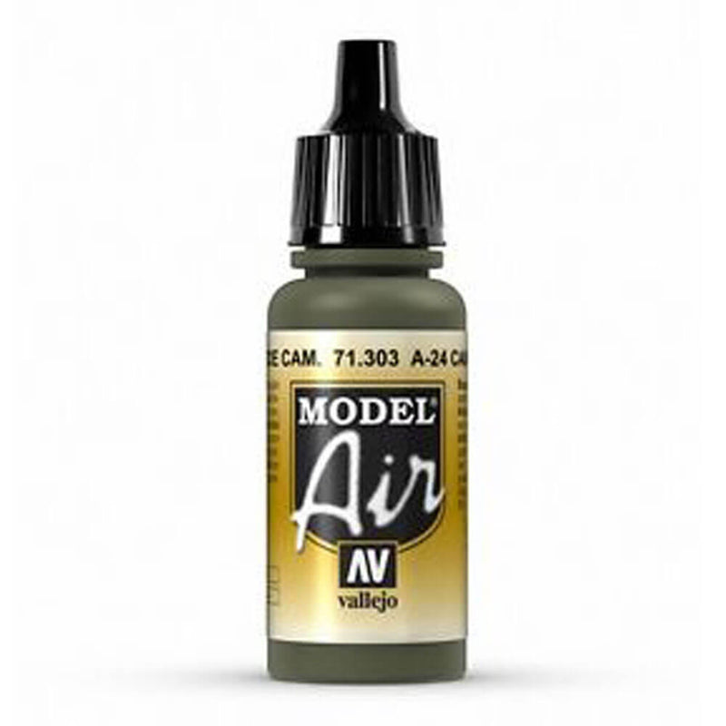 Vallejo Modèle Air III 17mL