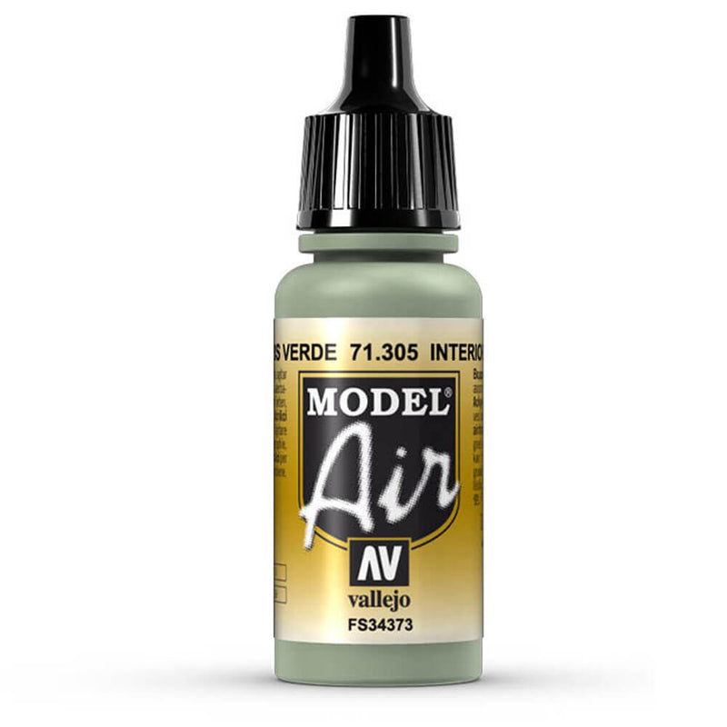 Vallejo Modèle Air III 17mL