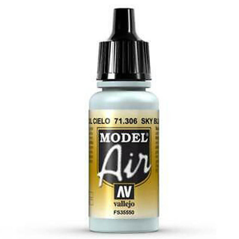 Vallejo Modèle Air III 17mL