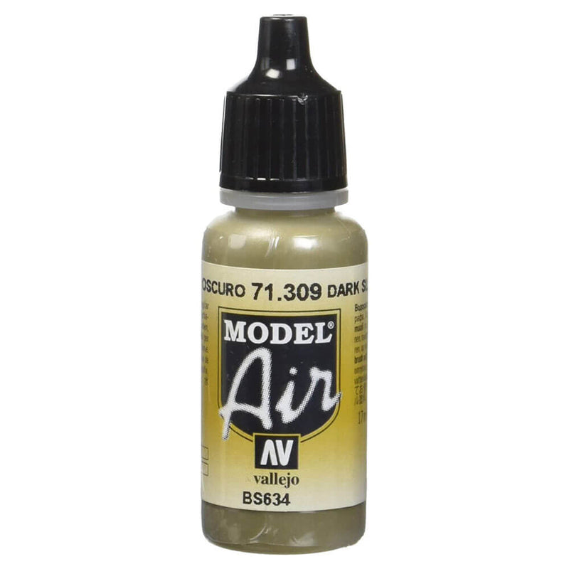 Vallejo Modèle Air III 17mL