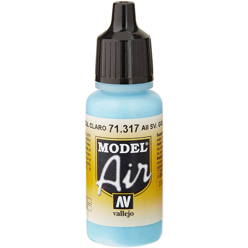 Vallejo Modèle Air III 17mL