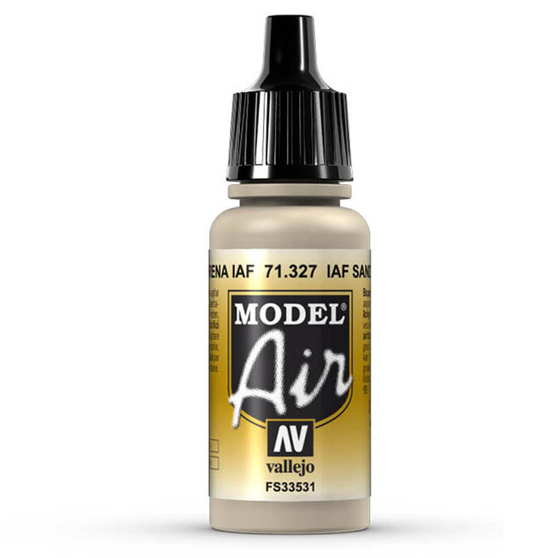 Vallejo Modèle Air III 17mL