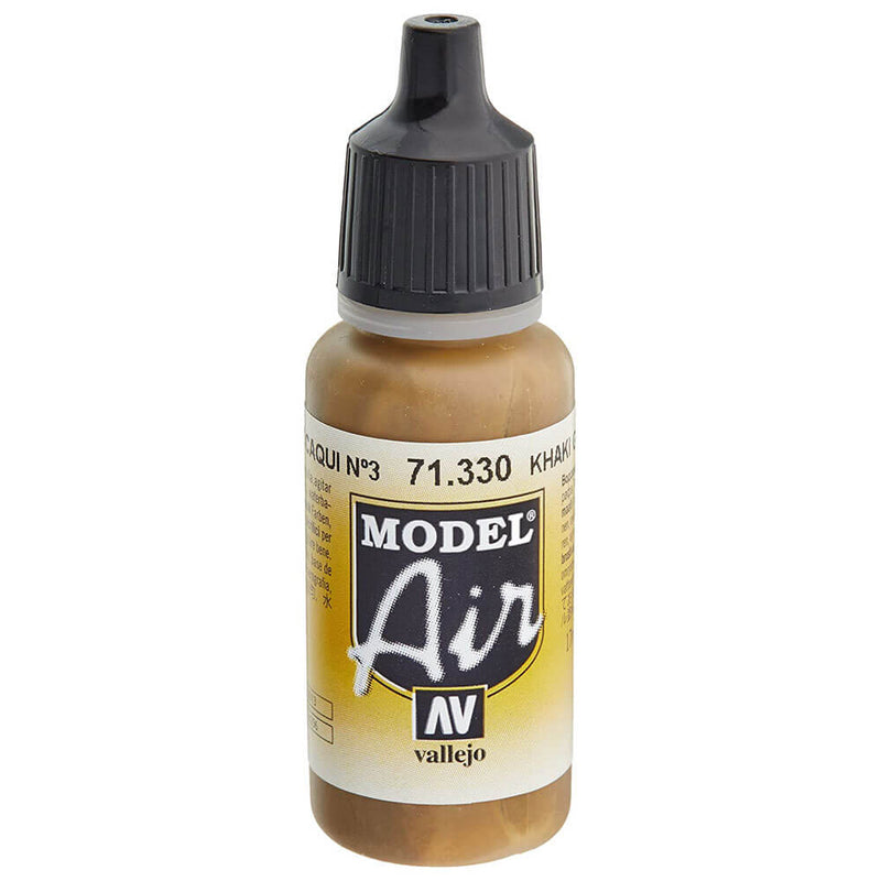 Vallejo Modèle Air III 17mL