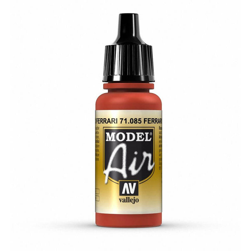 Vallejo Modèle Air II 17mL