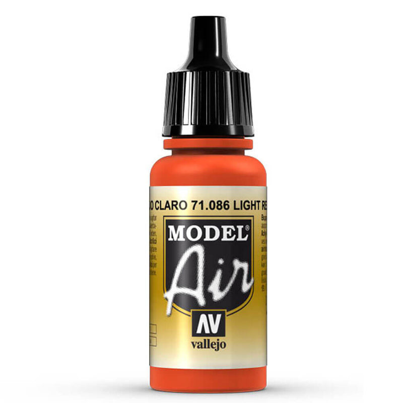 Vallejo Modèle Air II 17mL