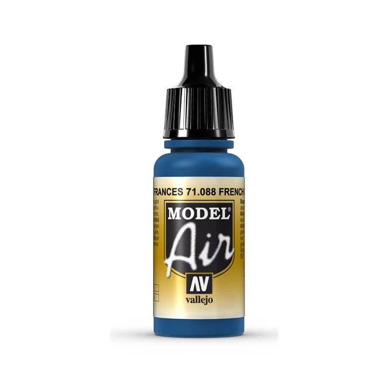 Vallejo Modèle Air II 17mL